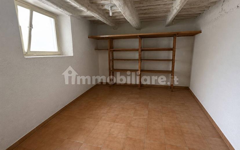 Quadrilocale via Massimiliano Soldani, Città, Montevarchi — foto 17 di 19