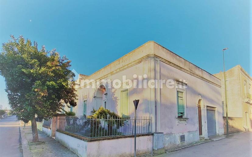 Villa unifamiliare via Roma 102, Collepasso — foto 17 di 19
