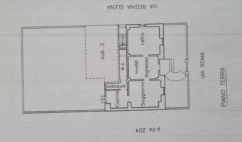 Villa unifamiliare via Roma 102, Collepasso — foto 7 di 19