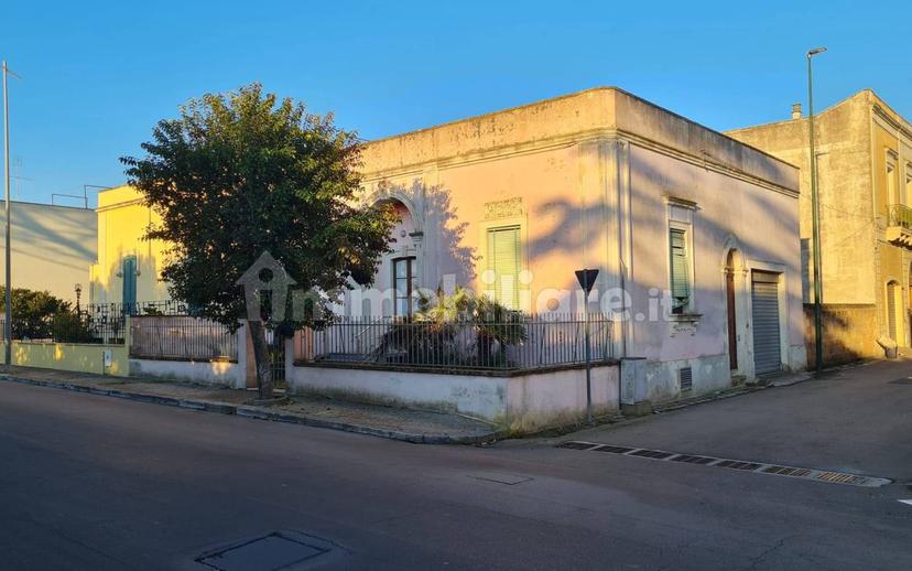 Villa unifamiliare via Roma 102, Collepasso — foto 11 di 19