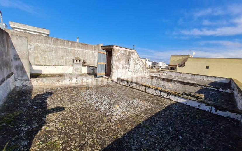 Villa unifamiliare via Roma 102, Collepasso — foto 2 di 19