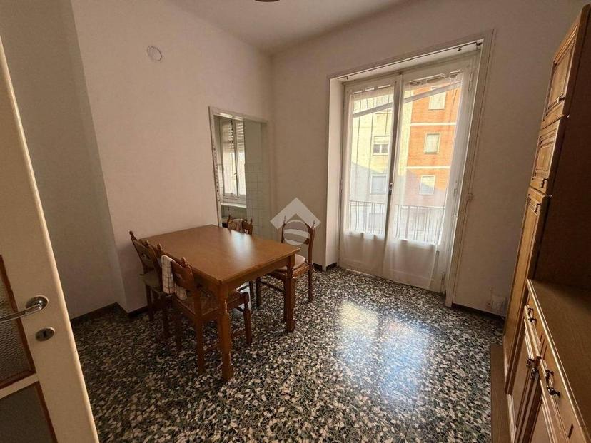 Quadrilocale viale Camillo Golgi 35, Policlinico, Pavia — foto 15 di 24