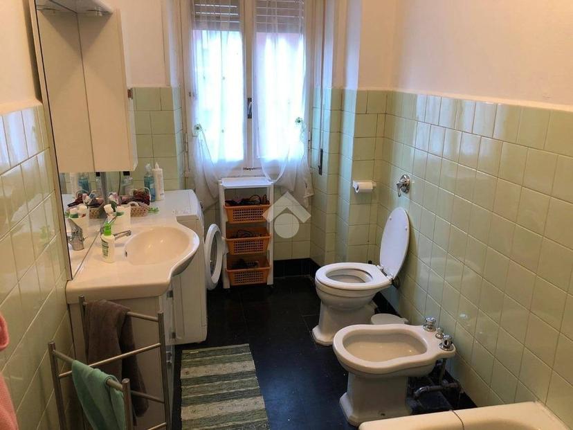 Quadrilocale viale Camillo Golgi 35, Policlinico, Pavia — foto 24 di 24