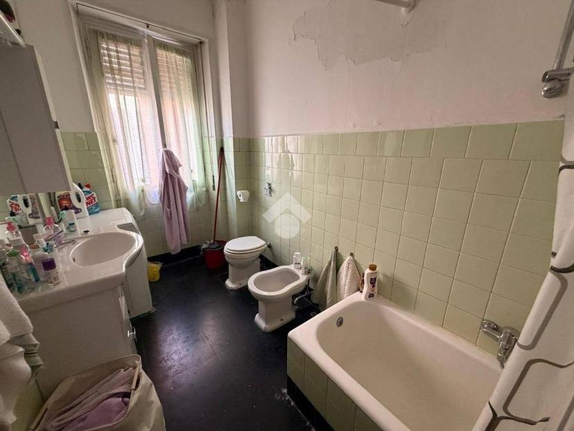 Quadrilocale viale Camillo Golgi 35, Policlinico, Pavia — foto 11 di 24