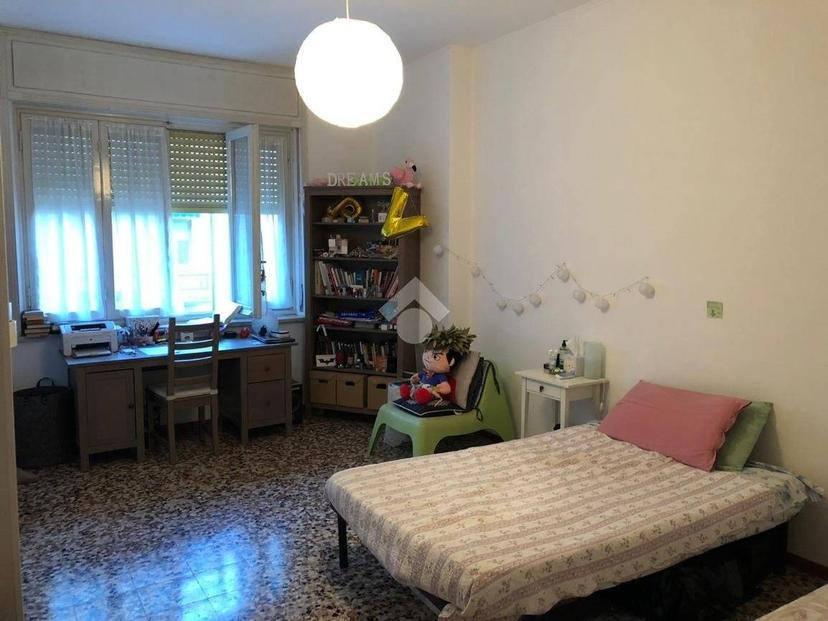Quadrilocale viale Camillo Golgi 35, Policlinico, Pavia — foto 6 di 24