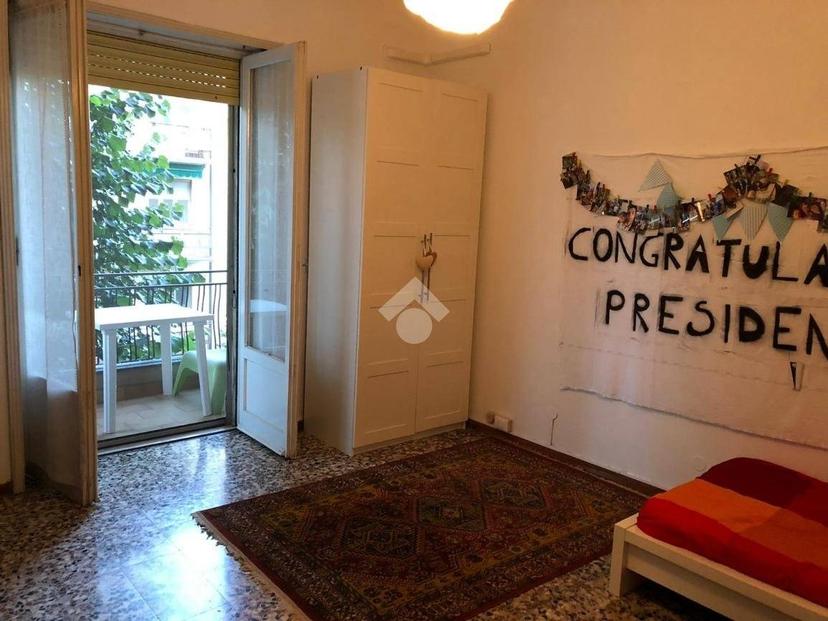 Quadrilocale viale Camillo Golgi 35, Policlinico, Pavia — foto 10 di 24