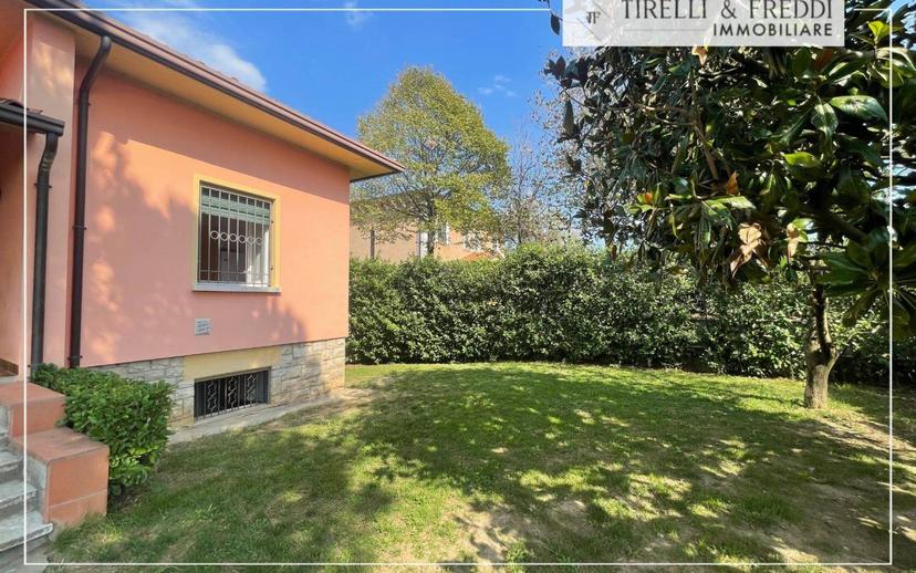 Villa unifamiliare via Angelo Canossi, Fornaci Quattrovie, Adro — foto 36 di 42