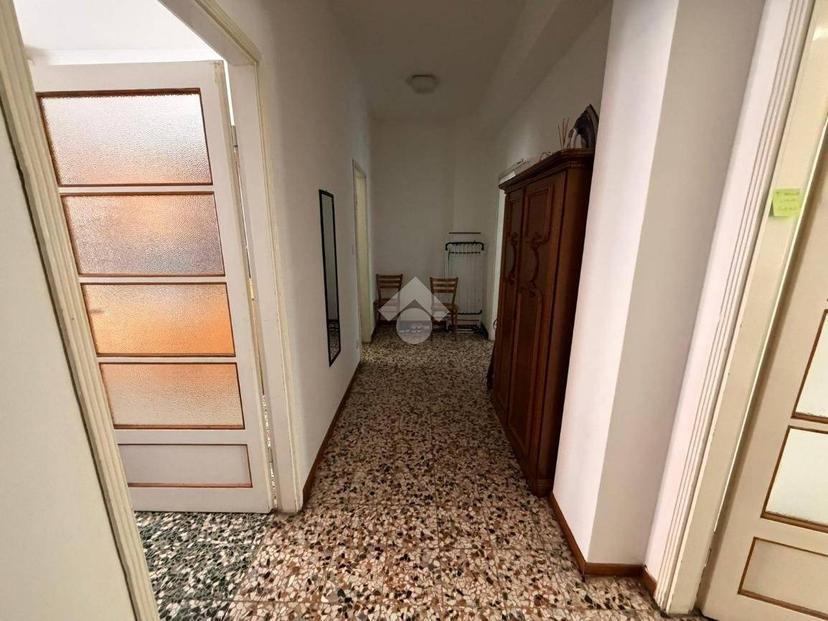 Quadrilocale viale Camillo Golgi 35, Policlinico, Pavia — foto 13 di 24