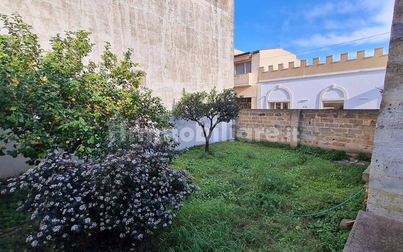Villa unifamiliare via Roma 102, Collepasso — foto 12 di 19