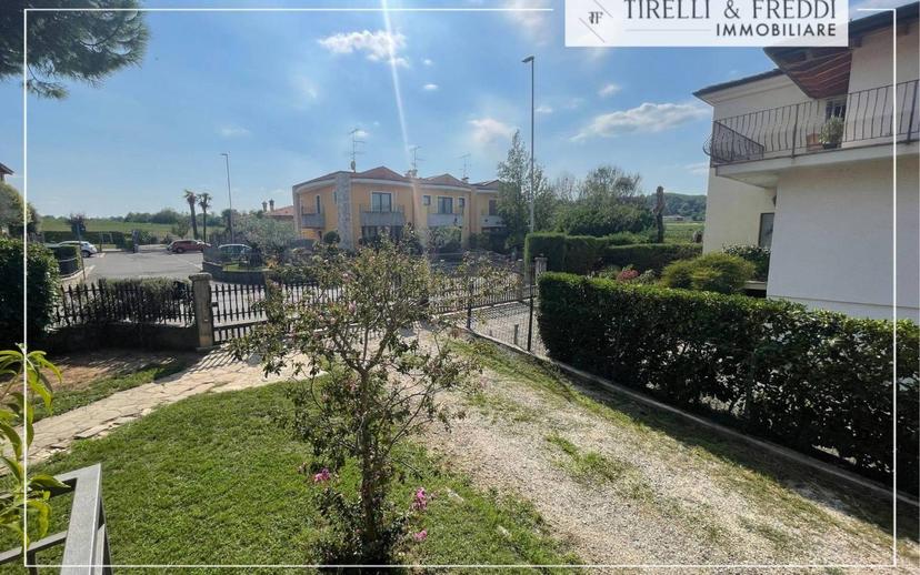 Villa unifamiliare via Angelo Canossi, Fornaci Quattrovie, Adro — foto 23 di 42