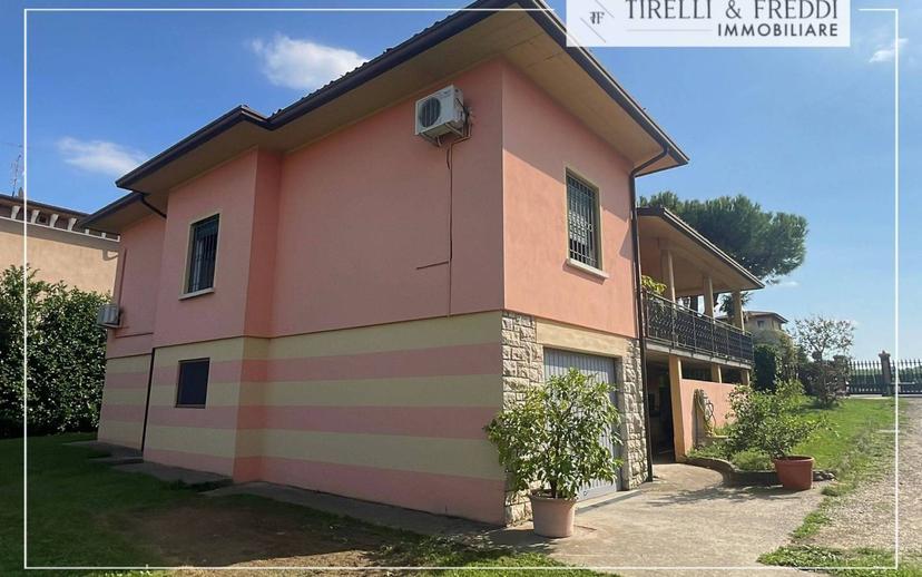 Villa unifamiliare via Angelo Canossi, Fornaci Quattrovie, Adro — foto 30 di 42