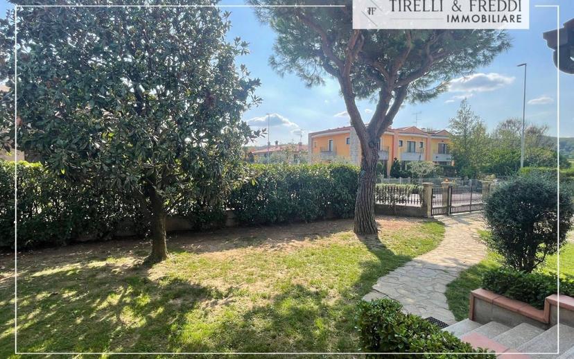 Villa unifamiliare via Angelo Canossi, Fornaci Quattrovie, Adro — foto 25 di 42
