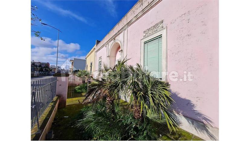 Villa unifamiliare via Roma 102, Collepasso — foto 8 di 19