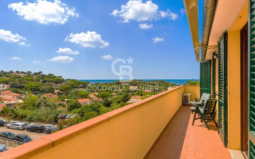 Bilocale Loc. Padulella, Centro, Portoferraio — foto 7 di 26