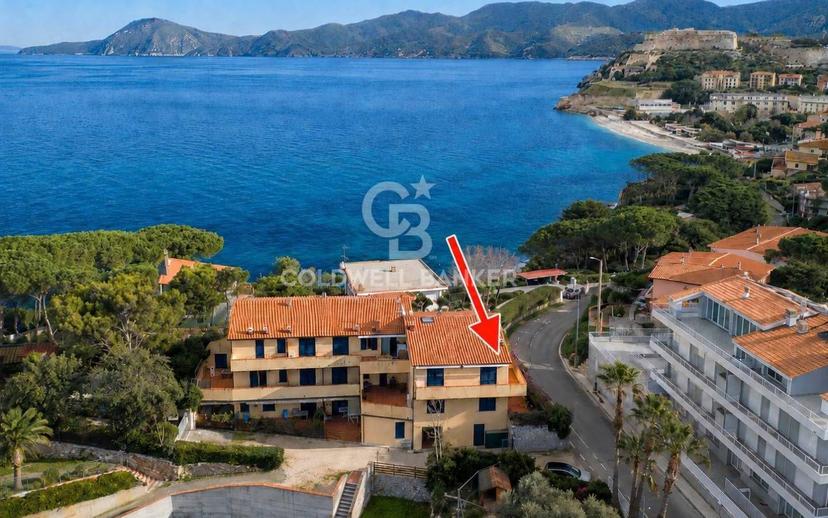 Bilocale Loc. Padulella, Centro, Portoferraio — foto 20 di 26
