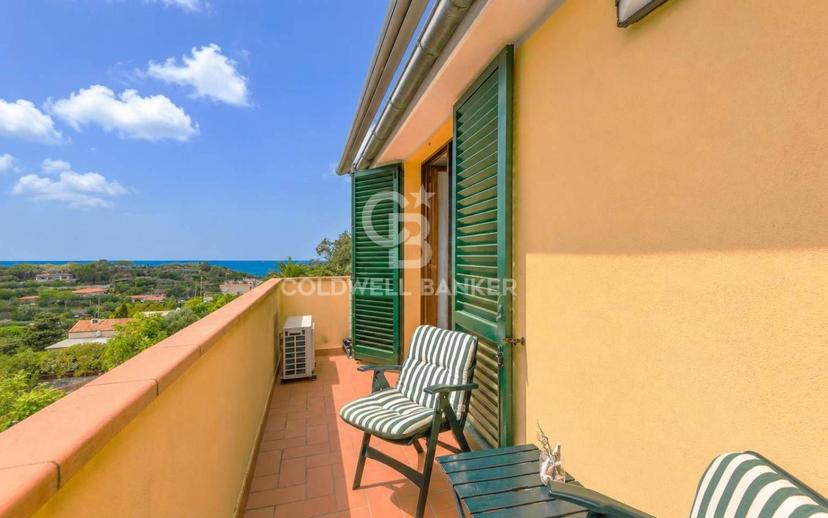 Bilocale Loc. Padulella, Centro, Portoferraio — foto 14 di 26