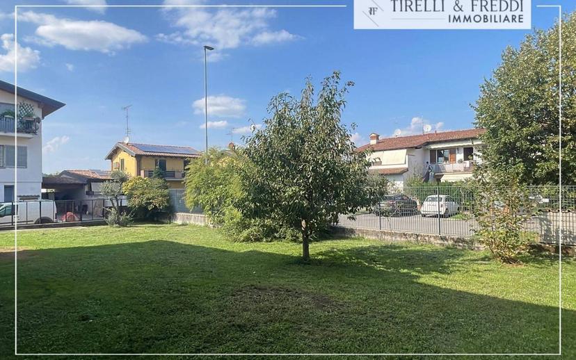Villa unifamiliare via Angelo Canossi, Fornaci Quattrovie, Adro — foto 38 di 42