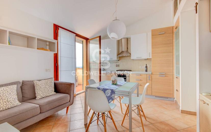 Bilocale Loc. Padulella, Centro, Portoferraio — foto 12 di 26