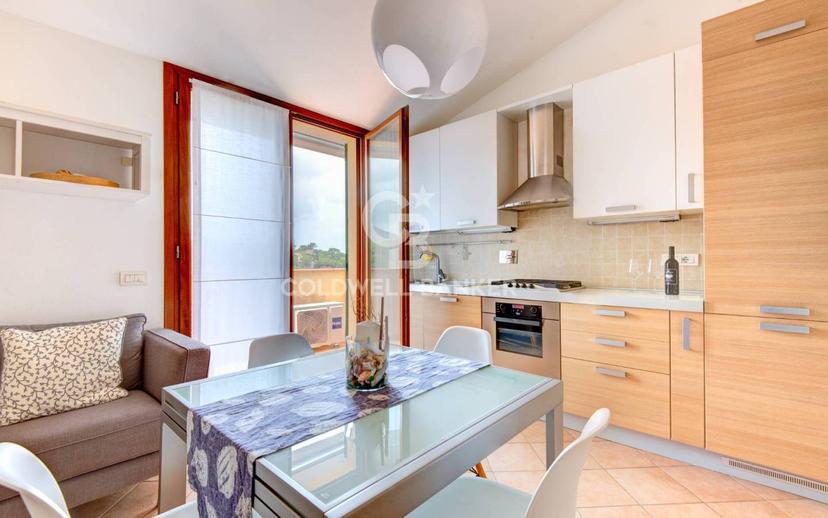 Bilocale Loc. Padulella, Centro, Portoferraio — foto 21 di 26