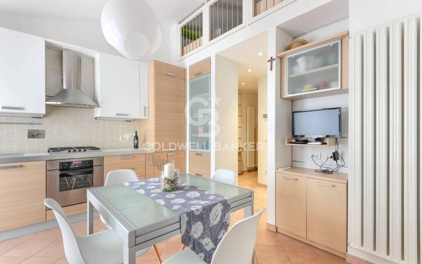 Bilocale Loc. Padulella, Centro, Portoferraio — foto 3 di 26