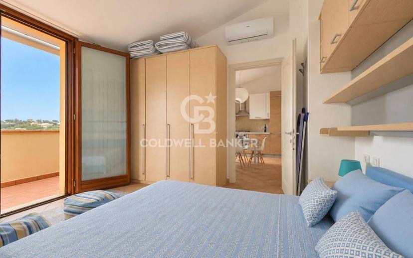 Bilocale Loc. Padulella, Centro, Portoferraio — foto 6 di 26