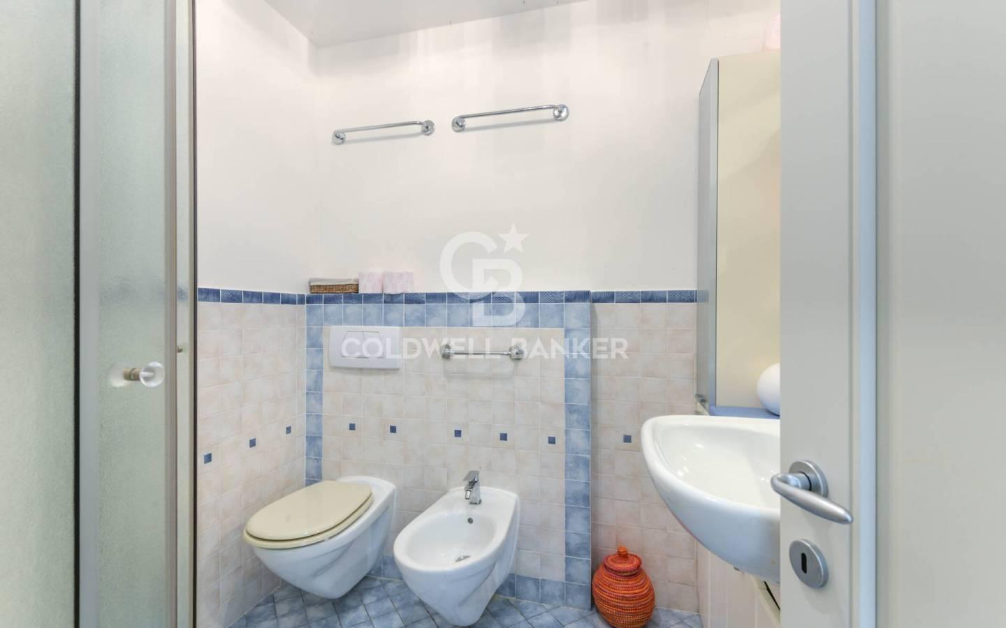 Bilocale Loc. Padulella, Centro, Portoferraio