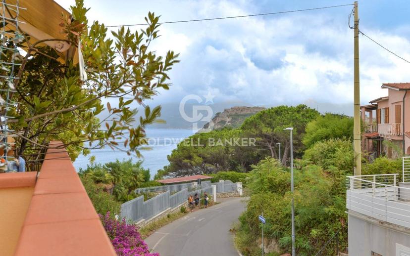 Bilocale Loc. Padulella, Centro, Portoferraio — foto 17 di 26