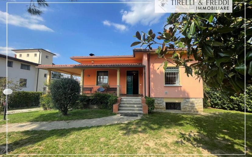 Villa unifamiliare via Angelo Canossi, Fornaci Quattrovie, Adro — foto 33 di 42