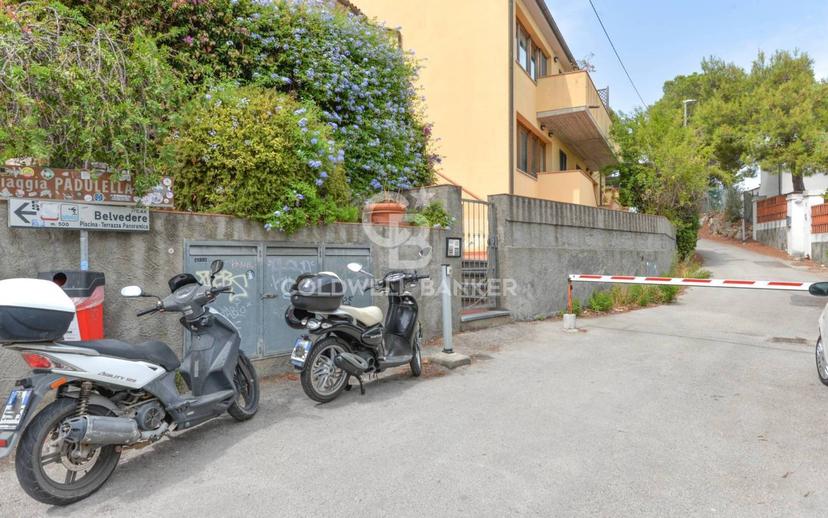 Bilocale Loc. Padulella, Centro, Portoferraio — foto 16 di 26