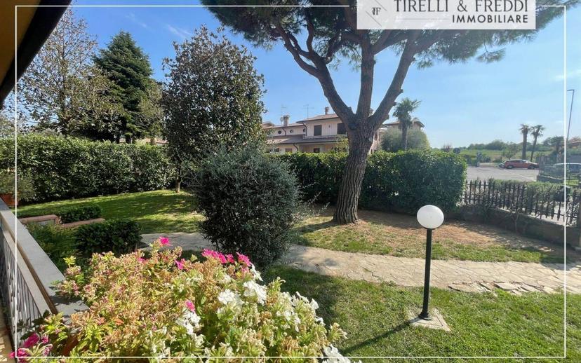 Villa unifamiliare via Angelo Canossi, Fornaci Quattrovie, Adro — foto 10 di 42