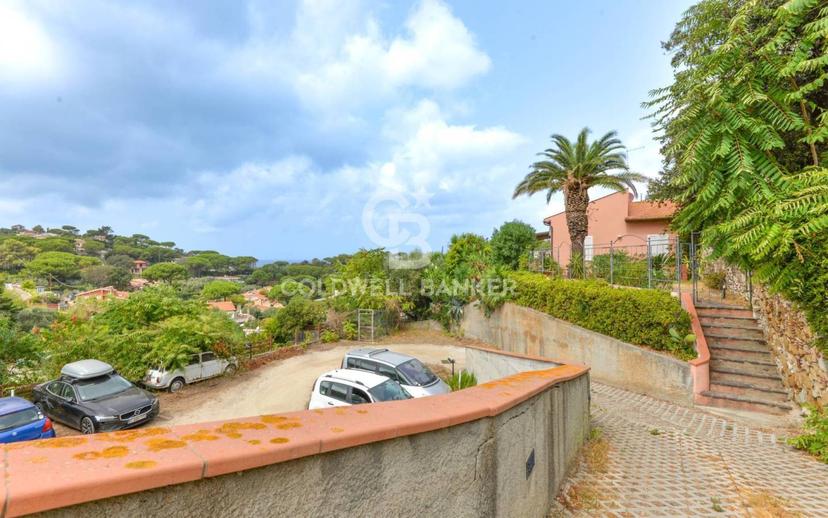 Bilocale Loc. Padulella, Centro, Portoferraio — foto 4 di 26