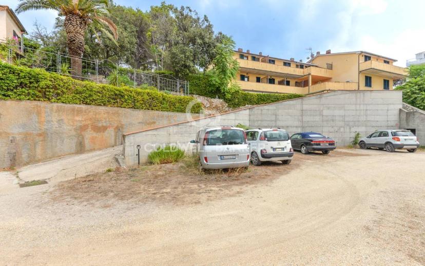 Bilocale Loc. Padulella, Centro, Portoferraio — foto 23 di 26
