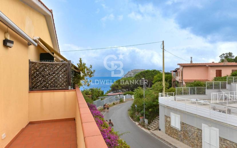 Bilocale Loc. Padulella, Centro, Portoferraio — foto 19 di 26