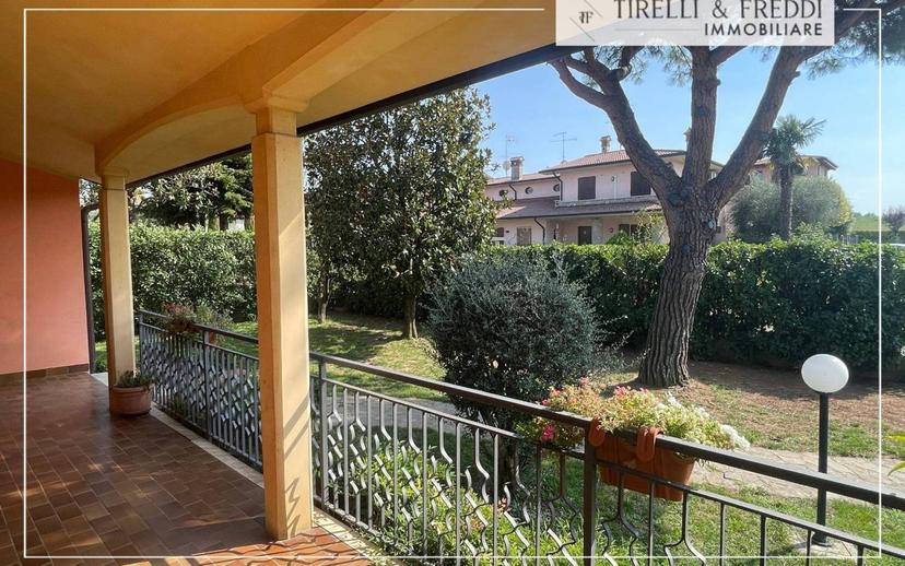 Villa unifamiliare via Angelo Canossi, Fornaci Quattrovie, Adro — foto 8 di 42