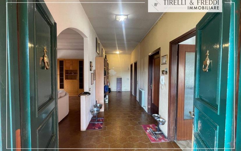 Villa unifamiliare via Angelo Canossi, Fornaci Quattrovie, Adro — foto 26 di 42