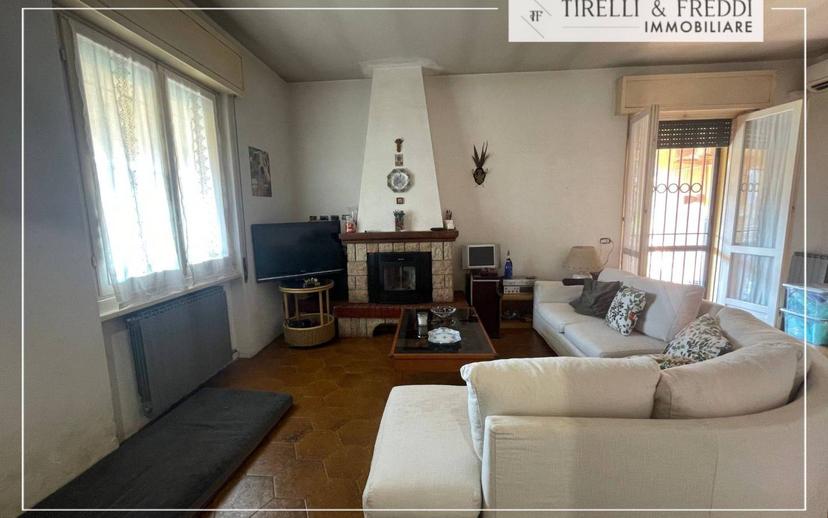 Villa unifamiliare via Angelo Canossi, Fornaci Quattrovie, Adro — foto 16 di 42