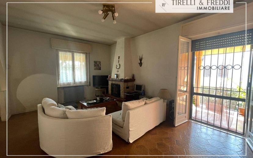Villa unifamiliare via Angelo Canossi, Fornaci Quattrovie, Adro — foto 41 di 42