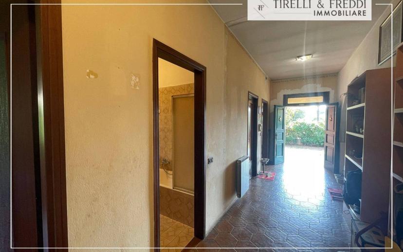 Villa unifamiliare via Angelo Canossi, Fornaci Quattrovie, Adro — foto 13 di 42