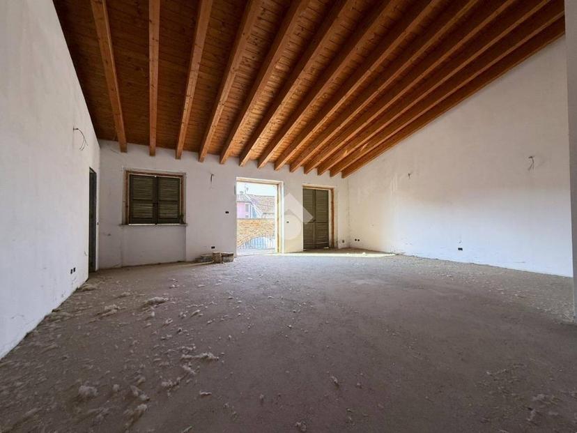 Trilocale piazza IV Novembre 3, Ovanengo, Orzinuovi — foto 7 di 17