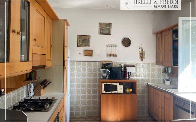 Villa unifamiliare via Angelo Canossi, Fornaci Quattrovie, Adro — foto 35 di 42