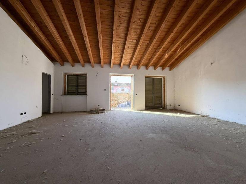 Trilocale piazza IV Novembre 3, Ovanengo, Orzinuovi — foto 17 di 17