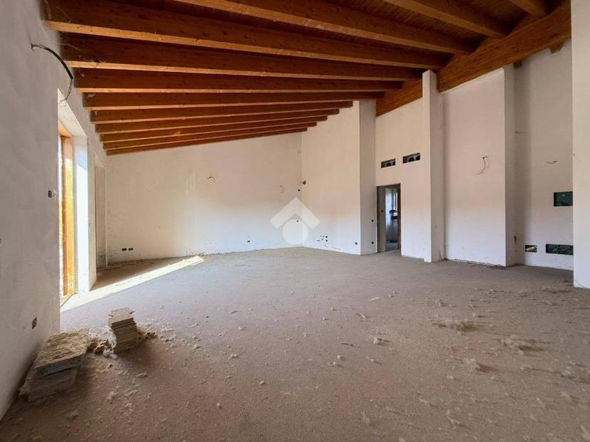 Trilocale piazza IV Novembre 3, Ovanengo, Orzinuovi — foto 11 di 17