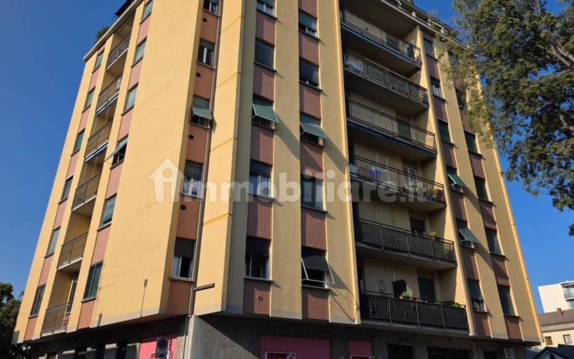 Bilocale via Francesco Domenico Guerrazzi 10, San Giuseppe, Monza — foto 11 di 21