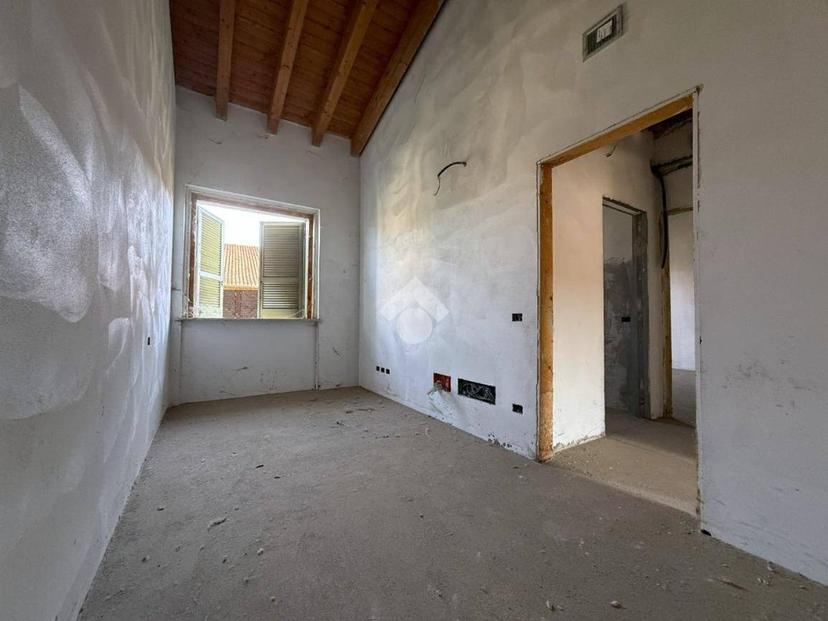 Trilocale piazza IV Novembre 3, Ovanengo, Orzinuovi — foto 9 di 17