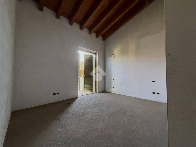 Trilocale piazza IV Novembre 3, Ovanengo, Orzinuovi — foto 14 di 17