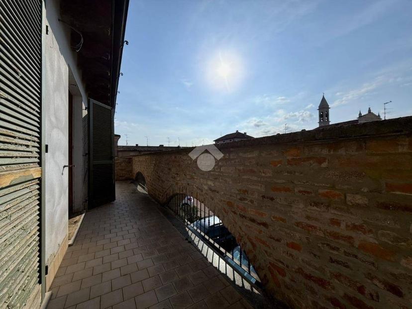 Trilocale piazza IV Novembre 3, Ovanengo, Orzinuovi — foto 8 di 17