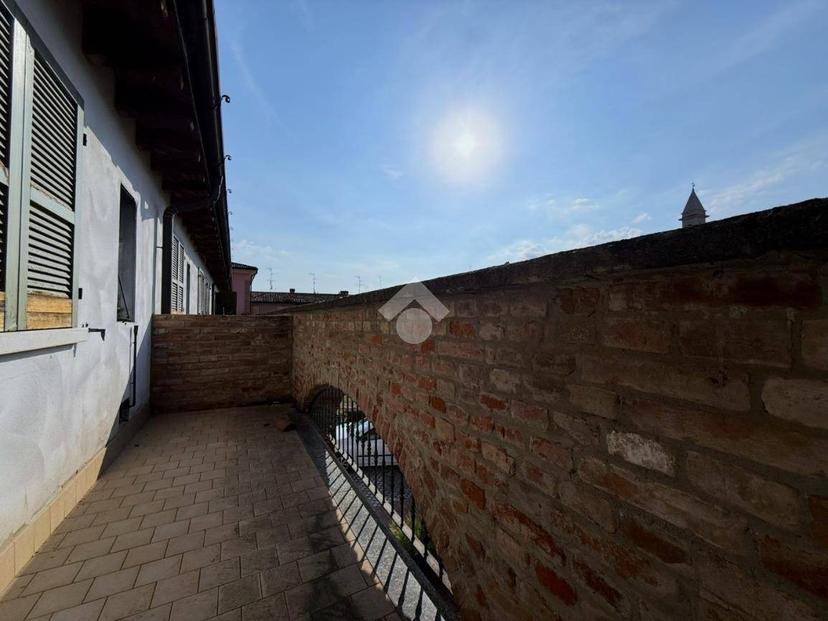 Trilocale piazza IV Novembre 3, Ovanengo, Orzinuovi — foto 6 di 17