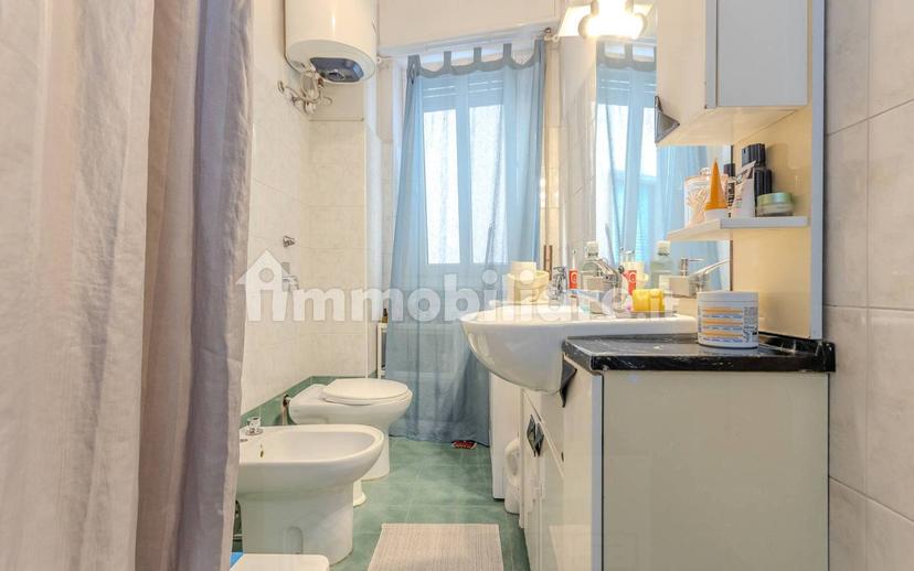 Bilocale via Francesco Domenico Guerrazzi 10, San Giuseppe, Monza — foto 10 di 21