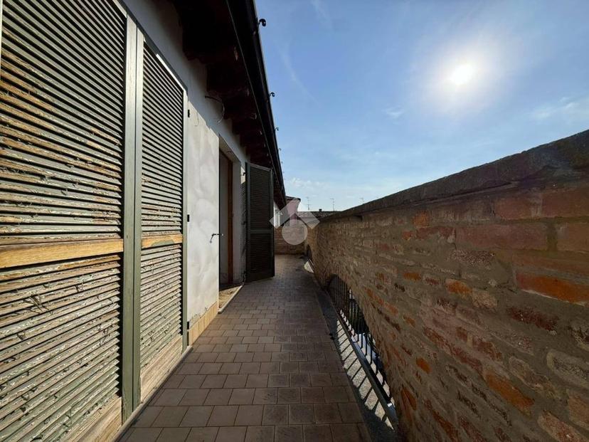 Trilocale piazza IV Novembre 3, Ovanengo, Orzinuovi — foto 3 di 17
