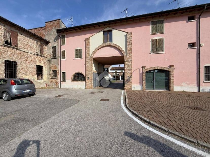 Trilocale piazza IV Novembre 3, Ovanengo, Orzinuovi — foto 5 di 17
